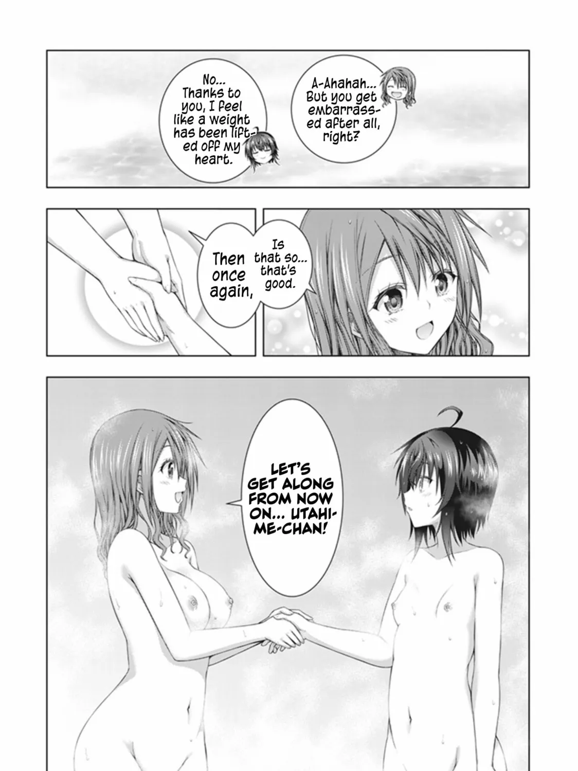 Read Red Night Eve chapter 34 image 39 on Lezhin