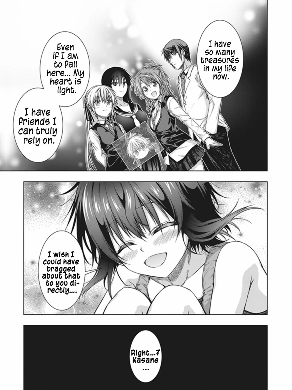 Read Red Night Eve chapter 36 image 47 on Lezhin