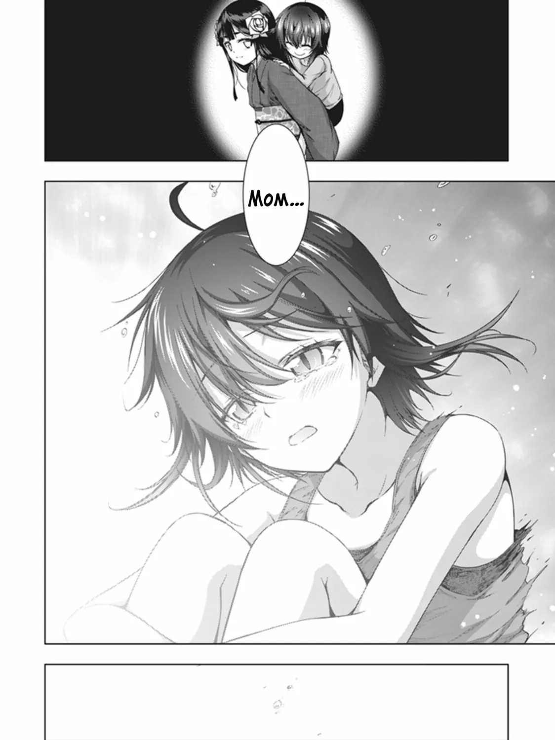 Read Red Night Eve chapter 36 image 49 on Lezhin