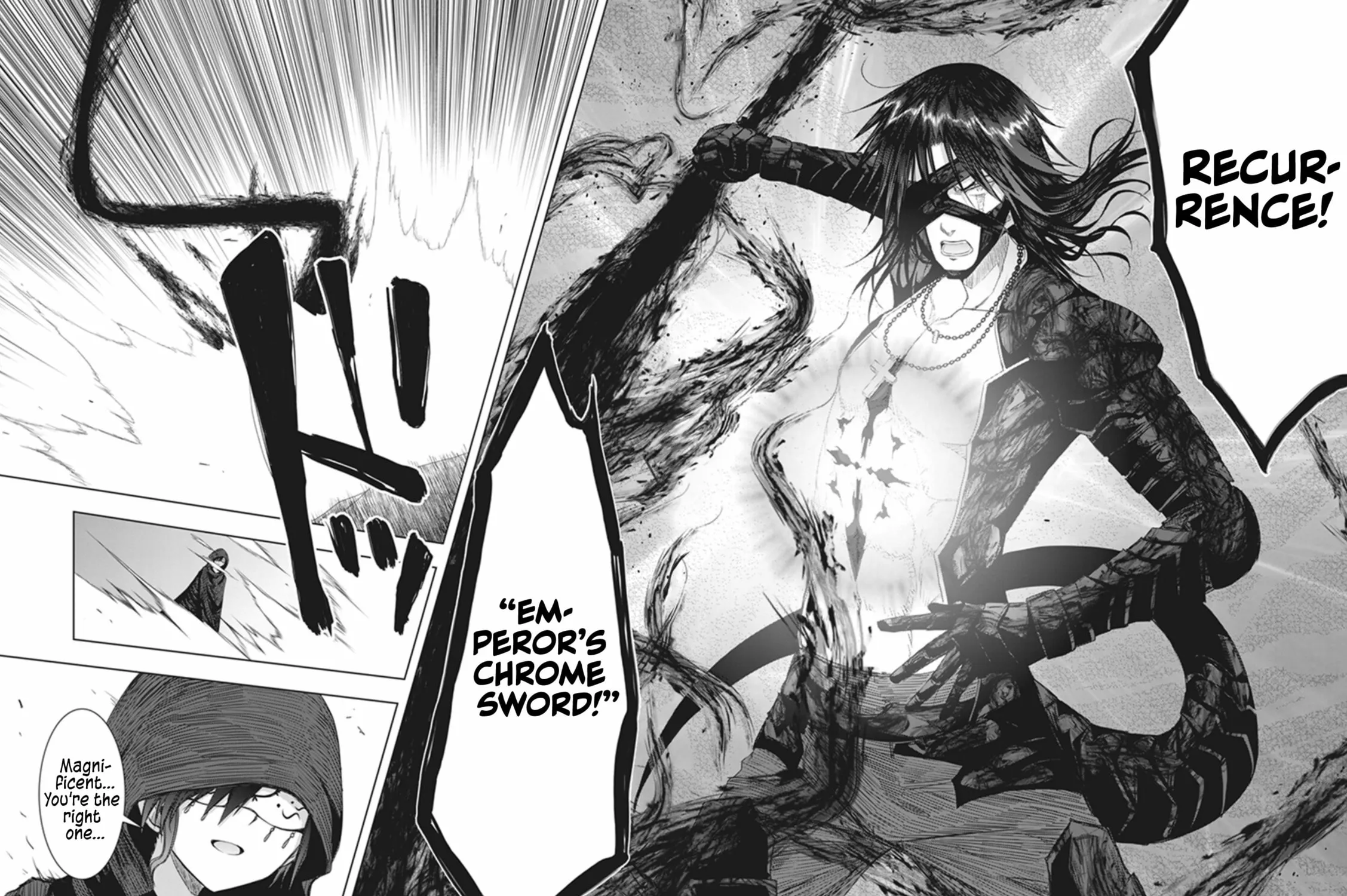 Read Red Night Eve chapter 37 image 41 on Lezhin