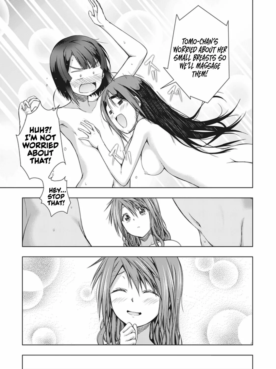 Read Red Night Eve chapter 37 image 9 on Lezhin