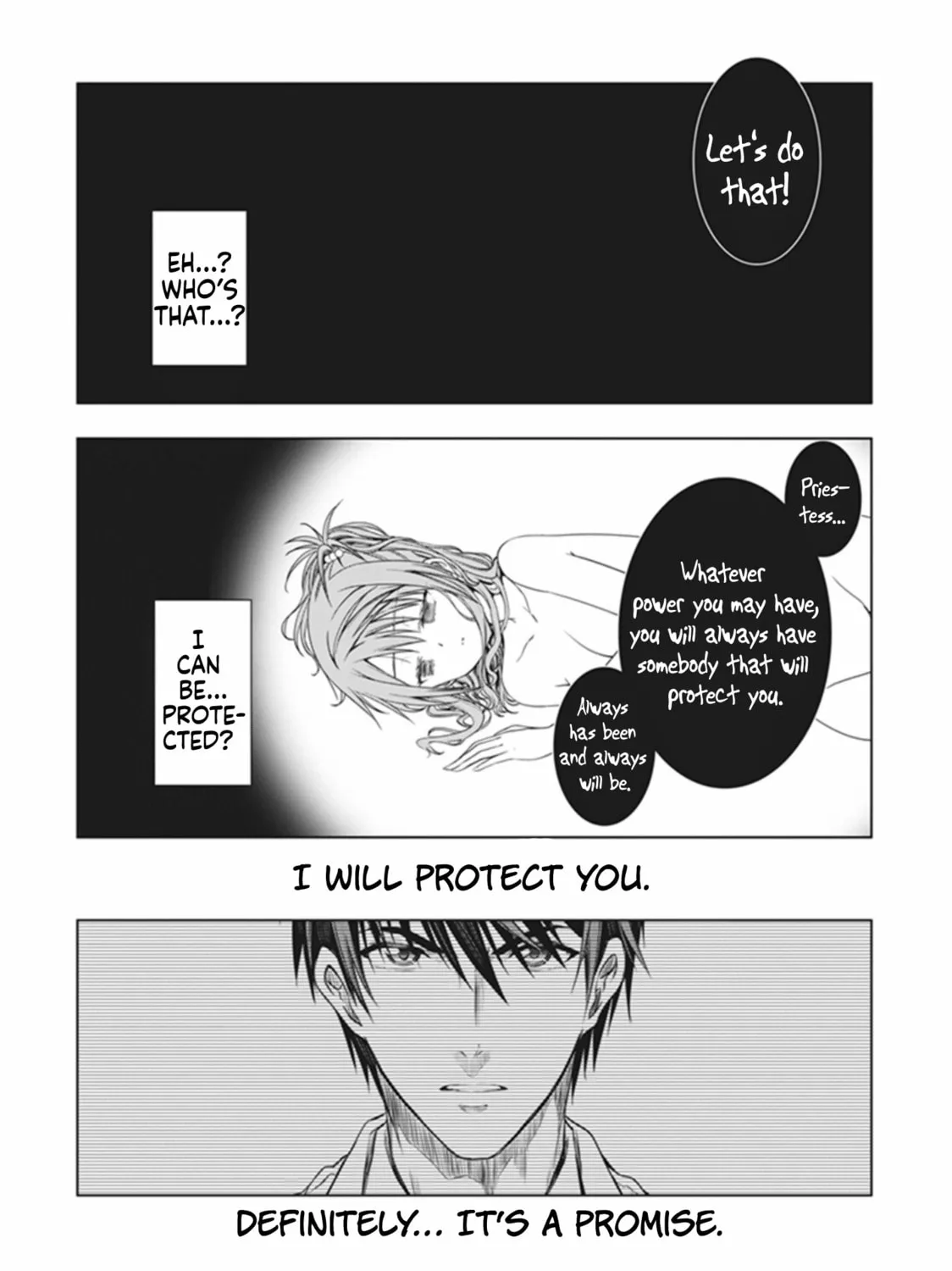 Read Red Night Eve chapter 38 image 51 on Lezhin