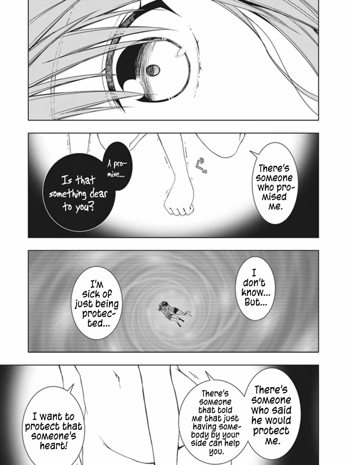 Read Red Night Eve chapter 38 image 53 on Lezhin