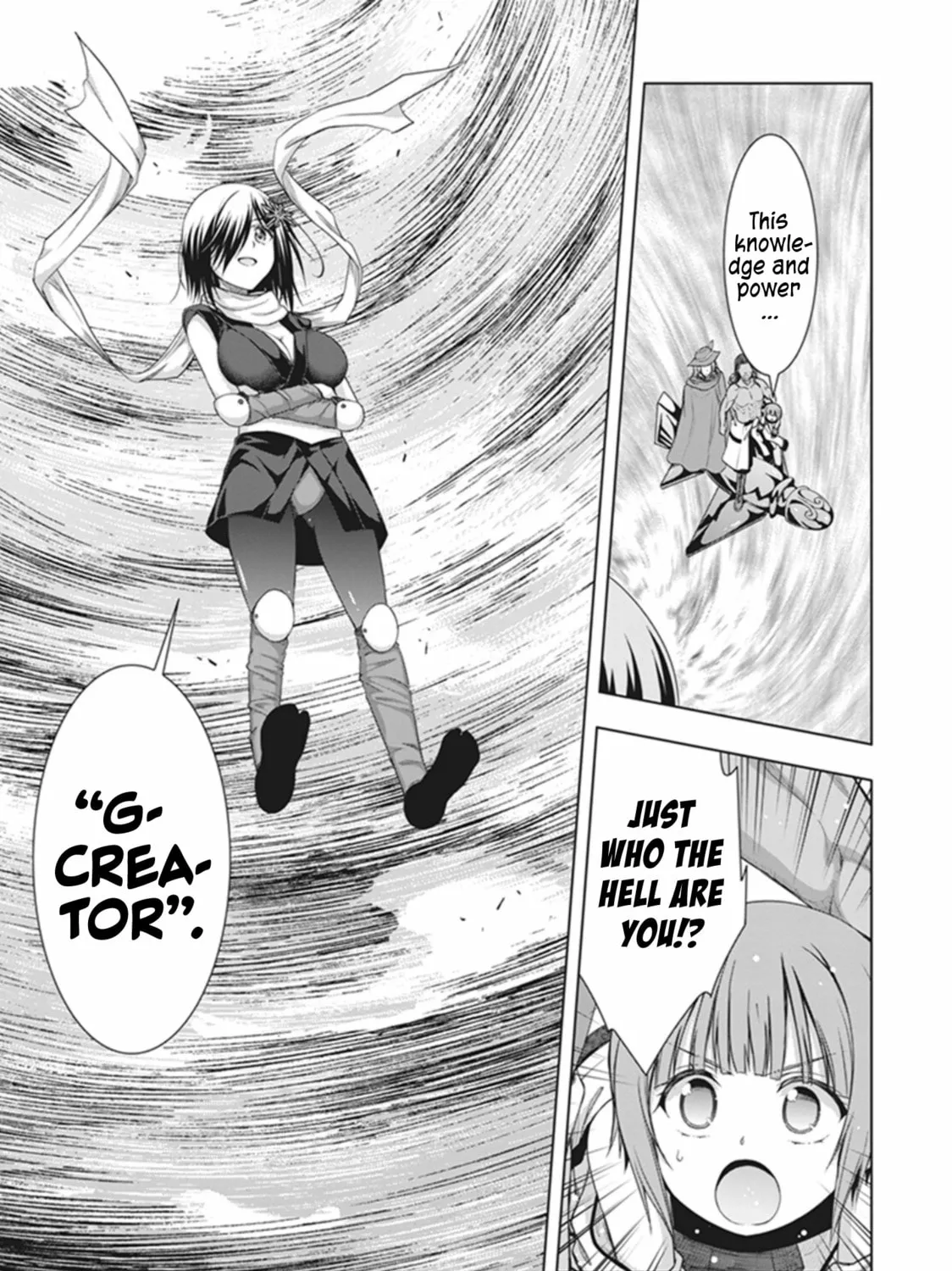 Read Red Night Eve chapter 39 image 39 on Lezhin
