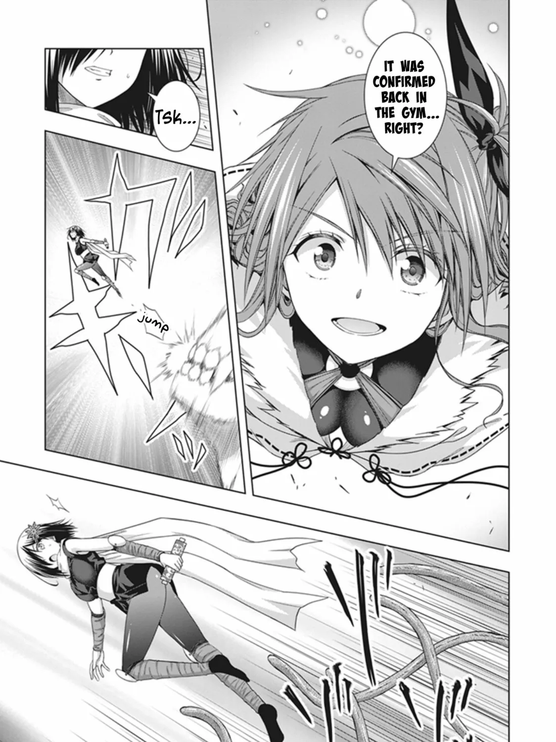 Read Red Night Eve chapter 39 image 47 on Lezhin