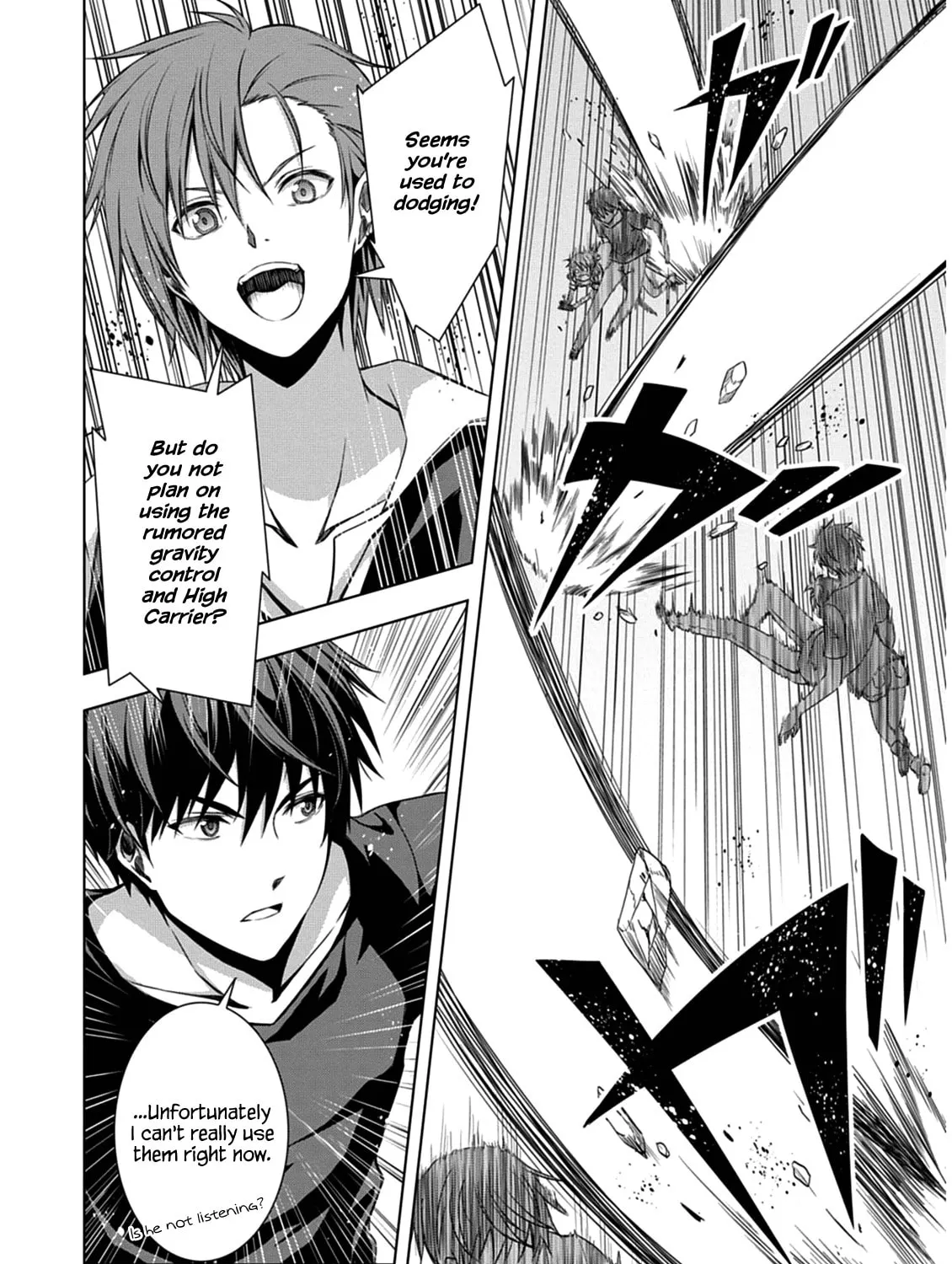 Read Red Night Eve chapter 4 image 10 on Lezhin