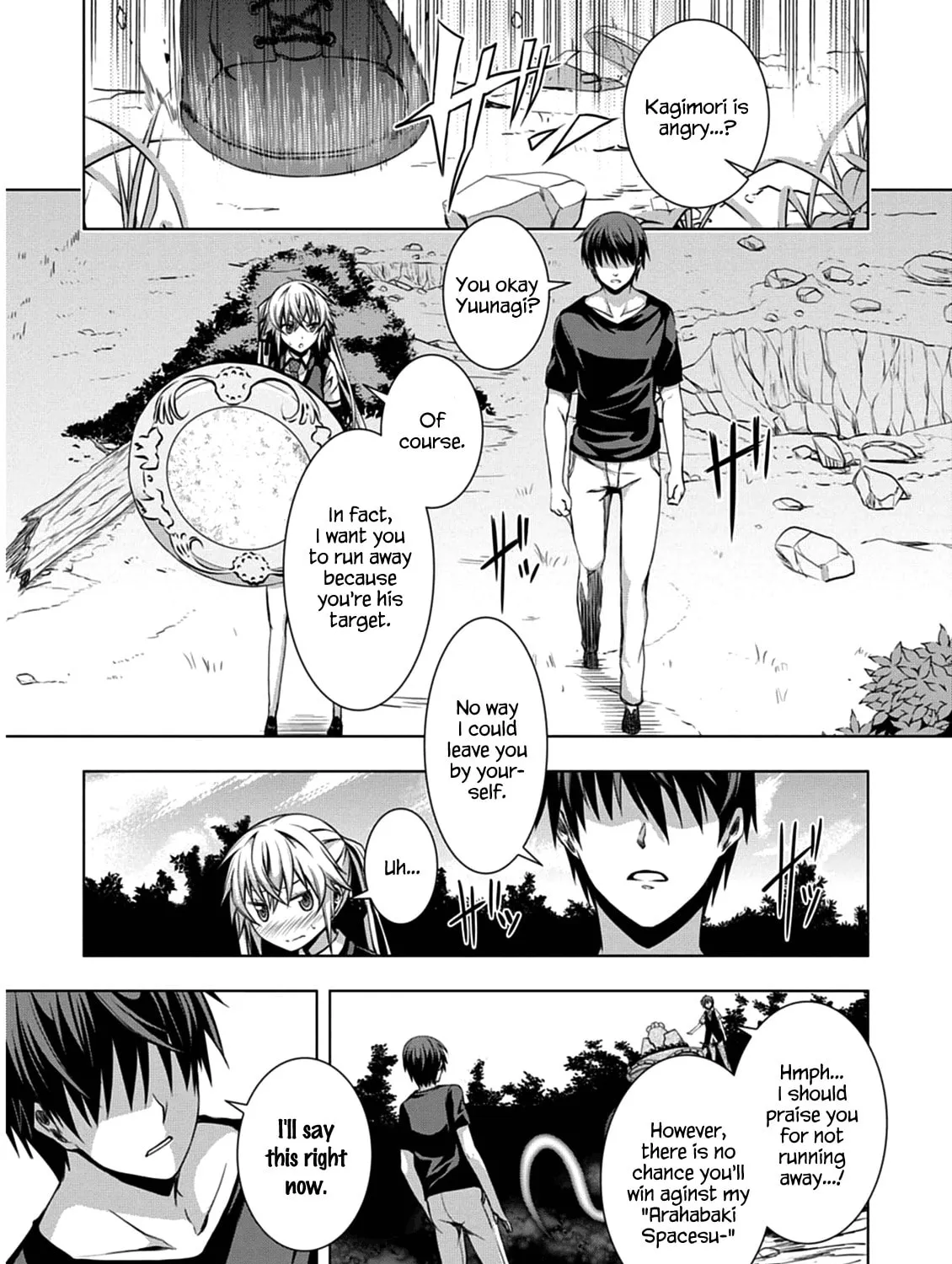 Read Red Night Eve chapter 4 image 20 on Lezhin