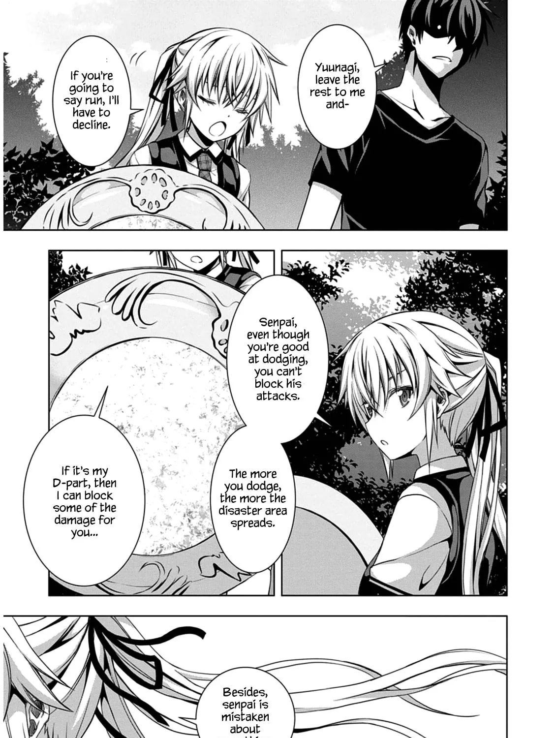 Read Red Night Eve chapter 4 image 24 on Lezhin