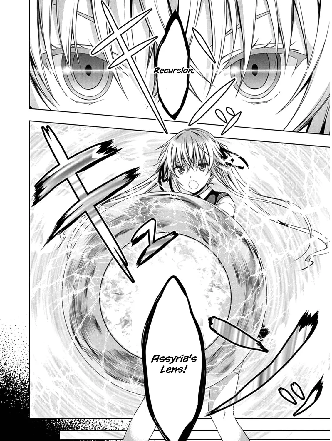 Read Red Night Eve chapter 4 image 30 on Lezhin