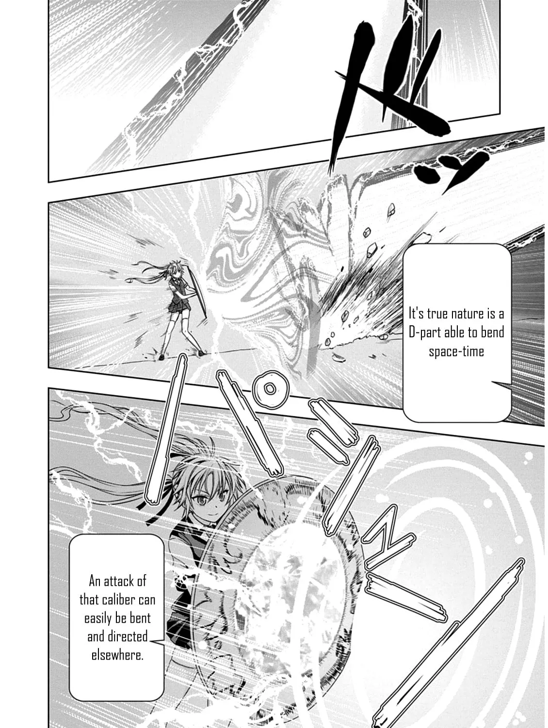 Read Red Night Eve chapter 4 image 34 on Lezhin
