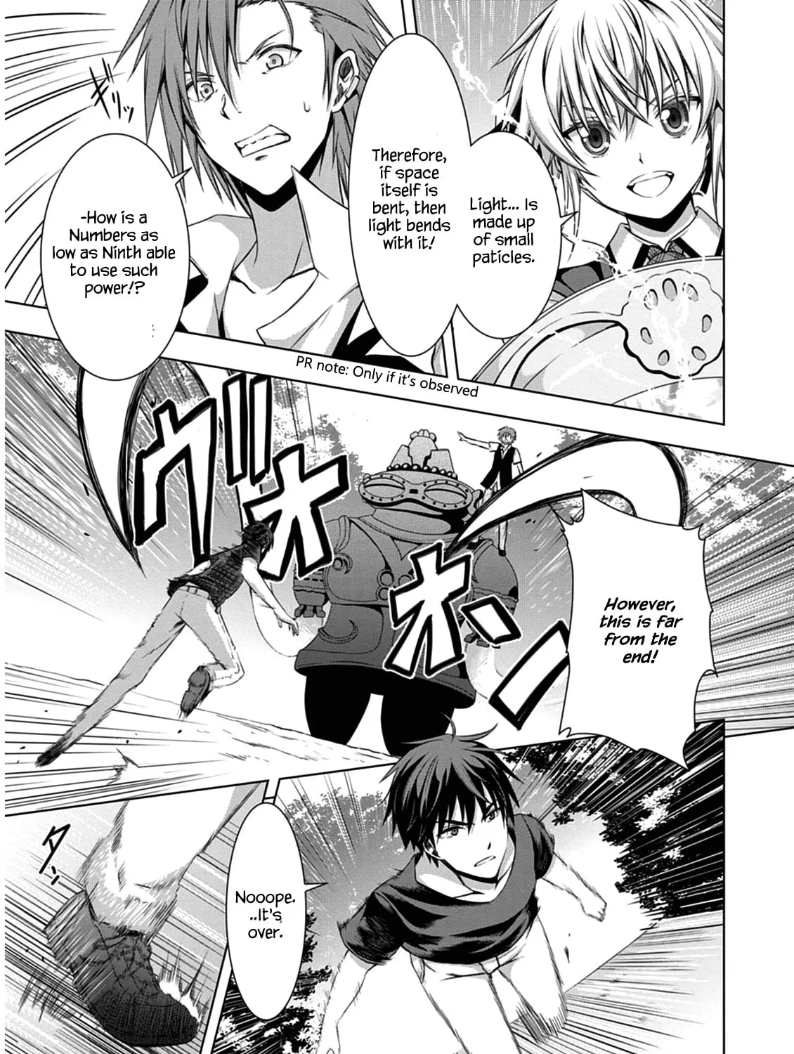 Read Red Night Eve chapter 4 image 36 on Lezhin