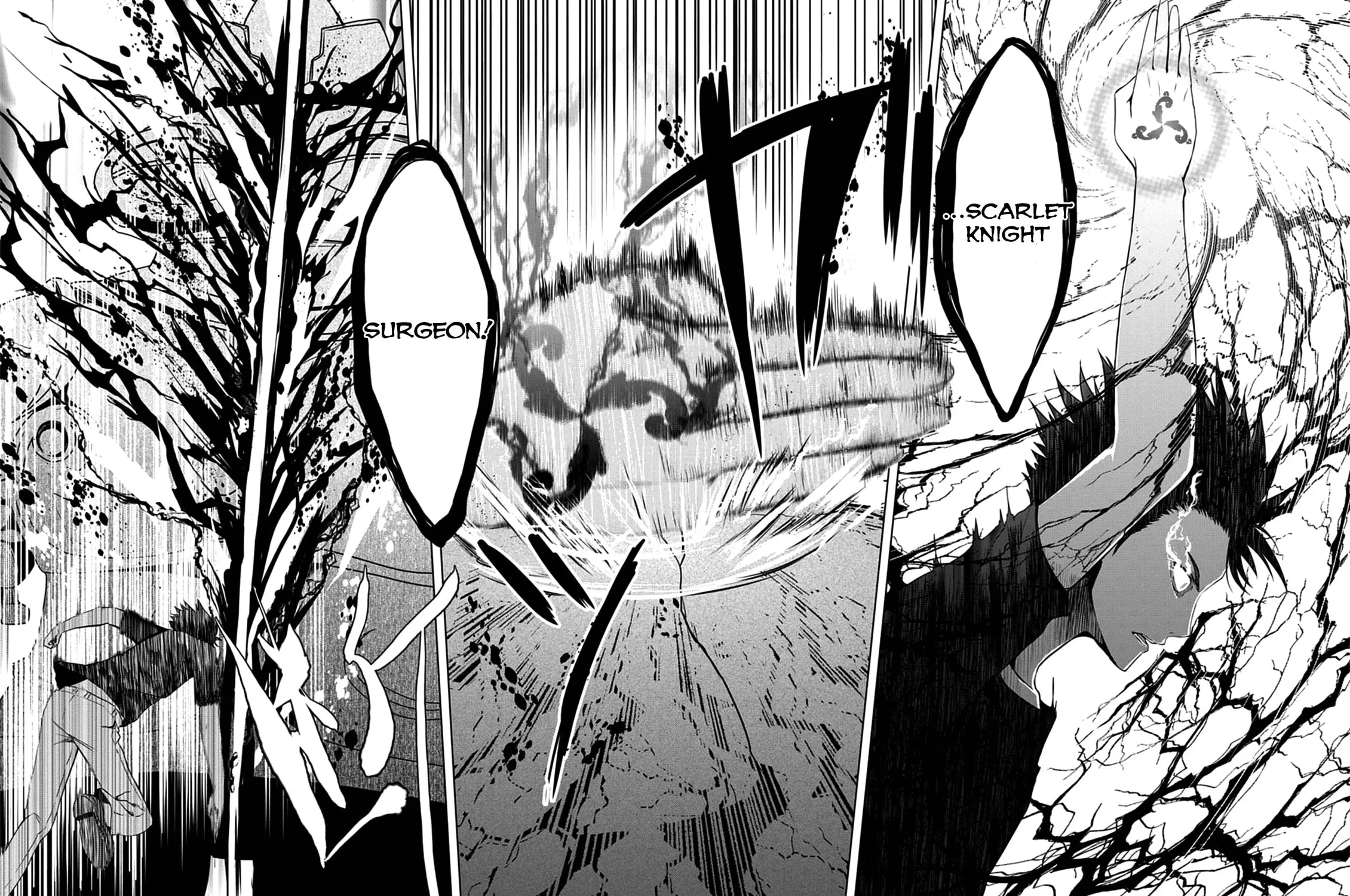 Read Red Night Eve chapter 4 image 42 on Lezhin