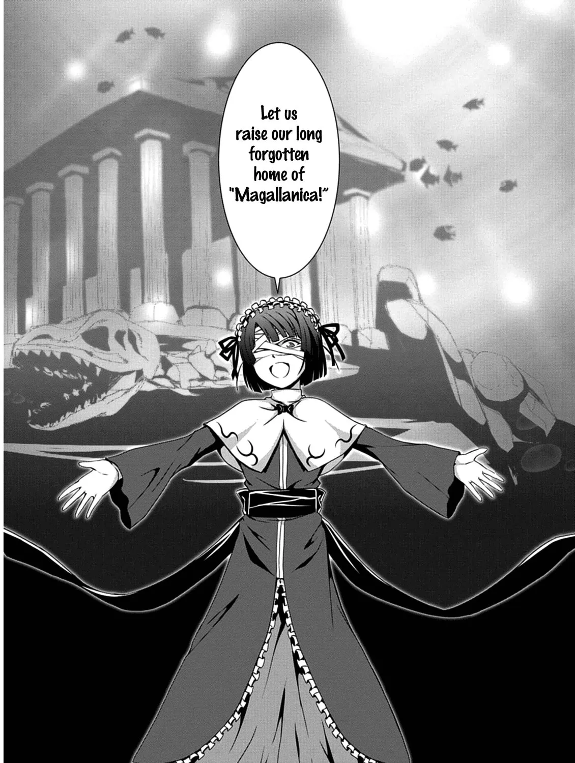 Read Red Night Eve chapter 4 image 50 on Lezhin