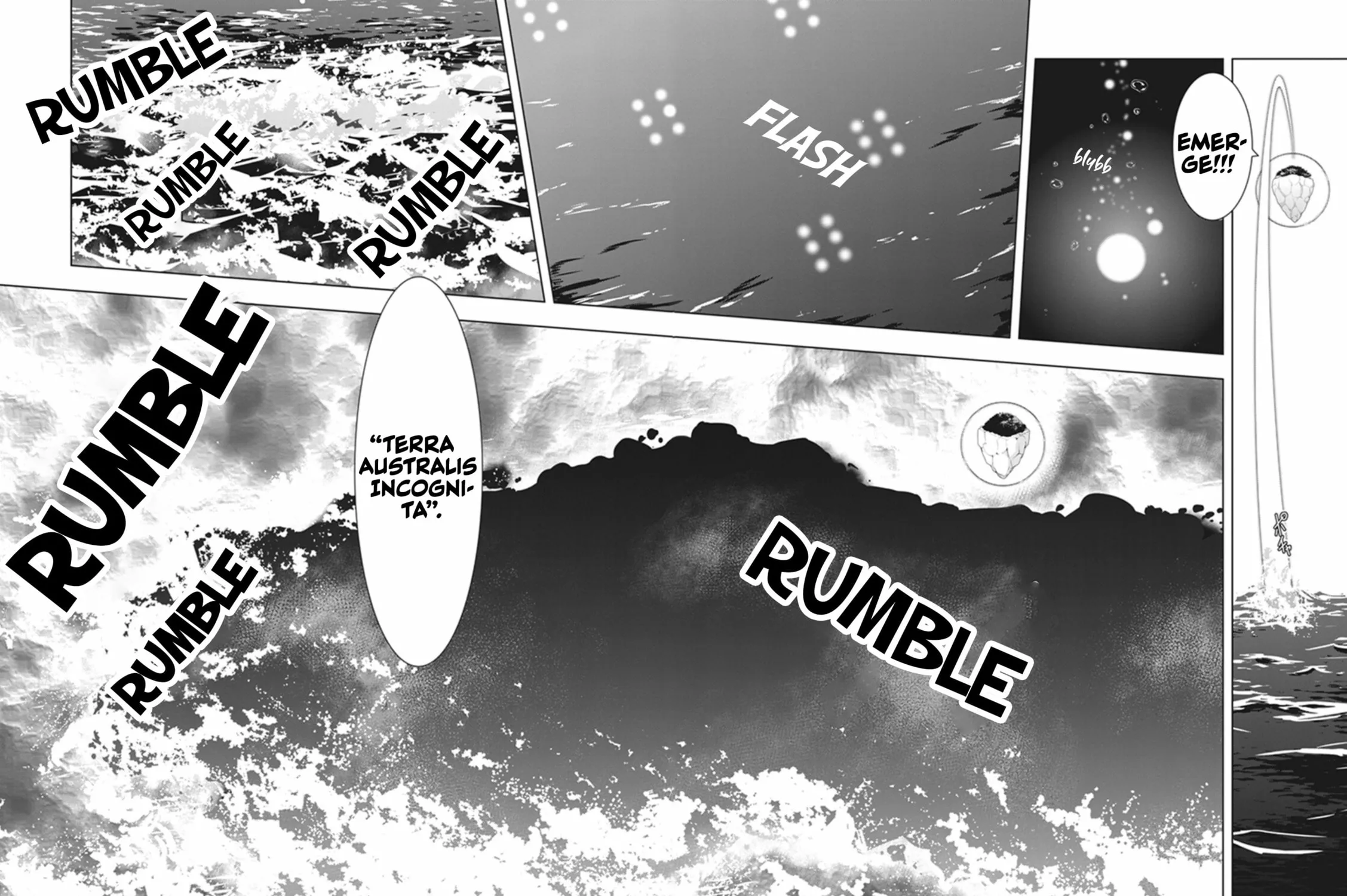 Read Red Night Eve chapter 40 image 3 on Lezhin