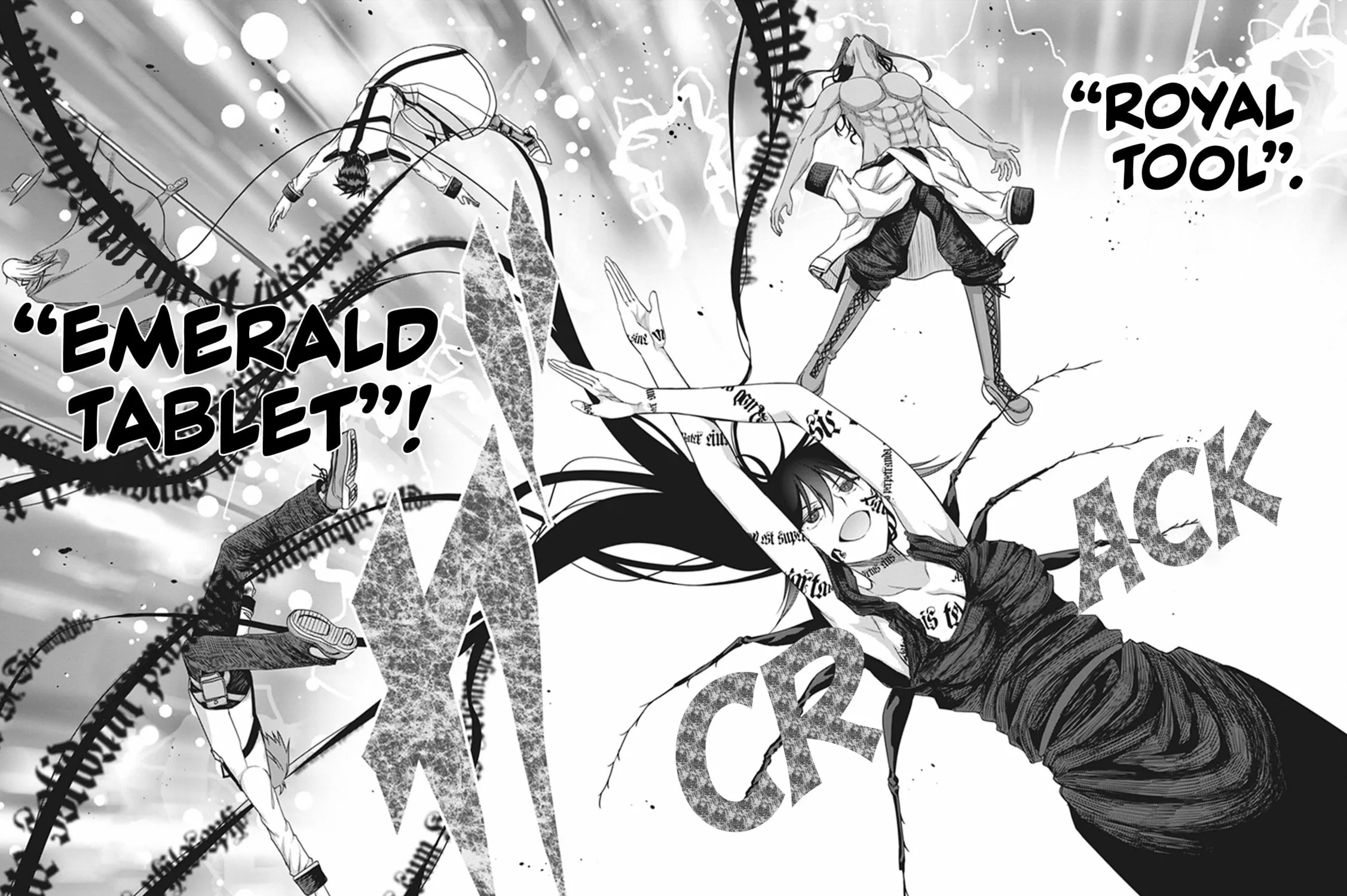 Read Red Night Eve chapter 42 image 25 on Lezhin