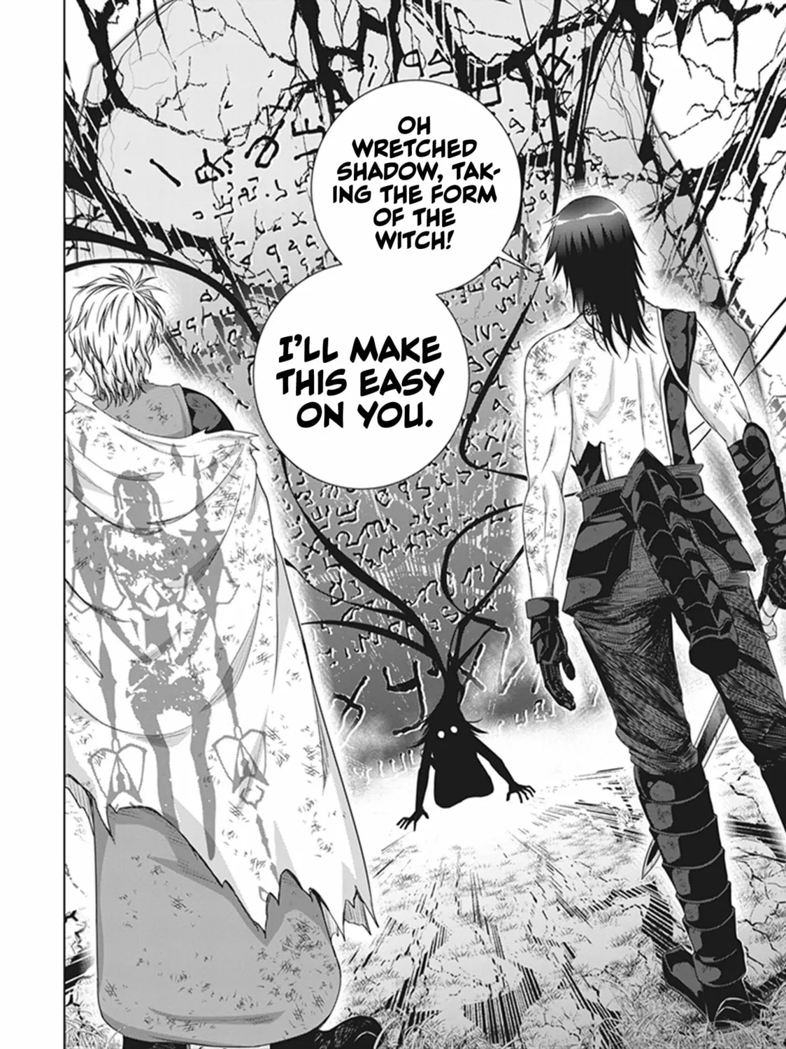 Read Red Night Eve chapter 42 image 53 on Lezhin
