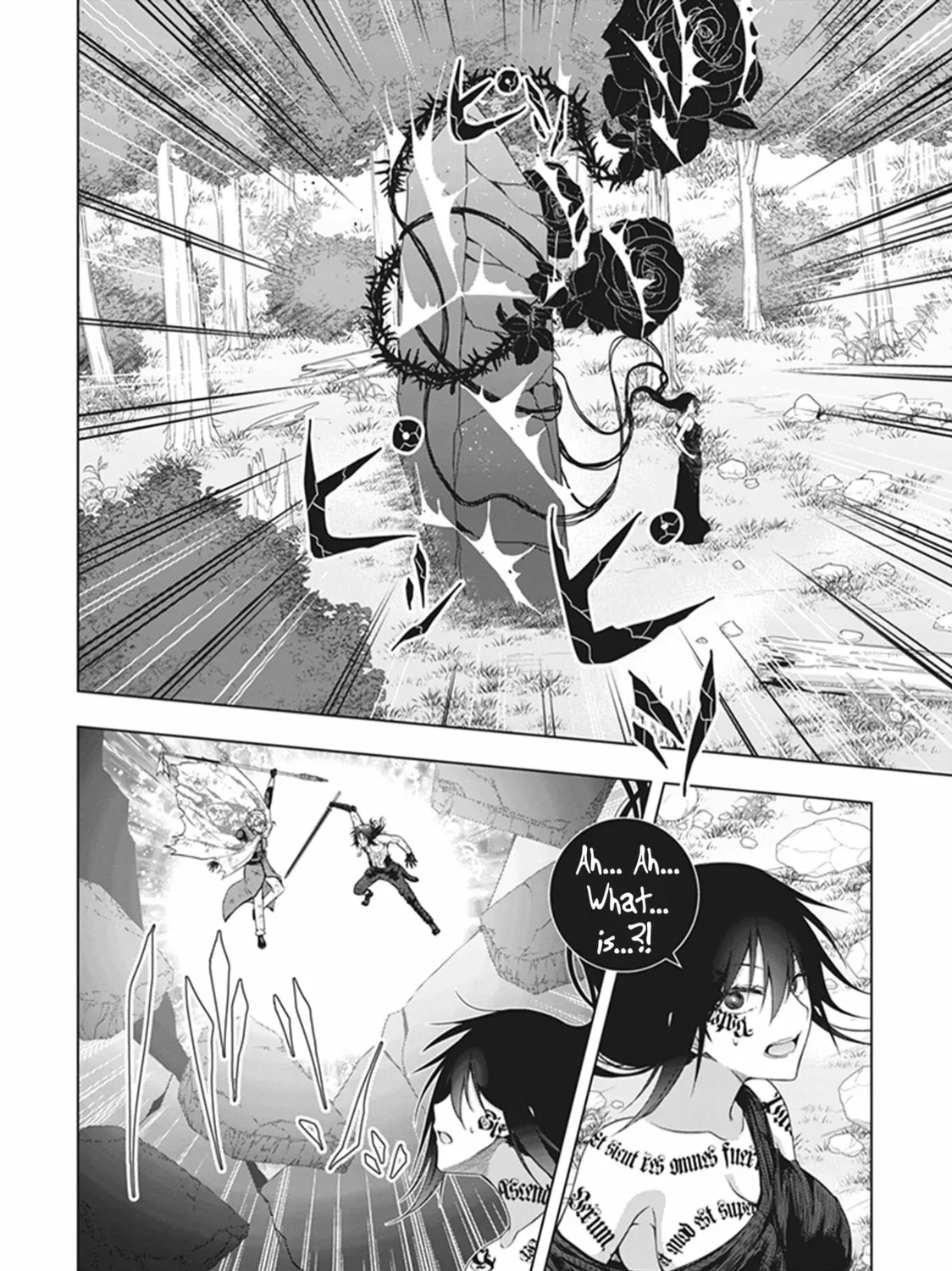 Read Red Night Eve chapter 43 image 29 on Lezhin