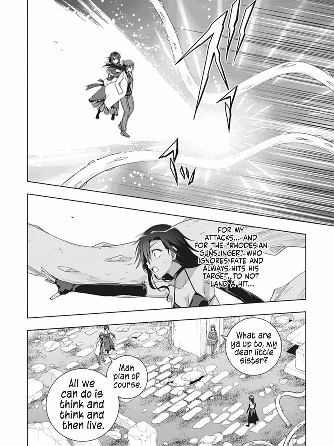 Read Red Night Eve chapter 43 image 57 on Lezhin