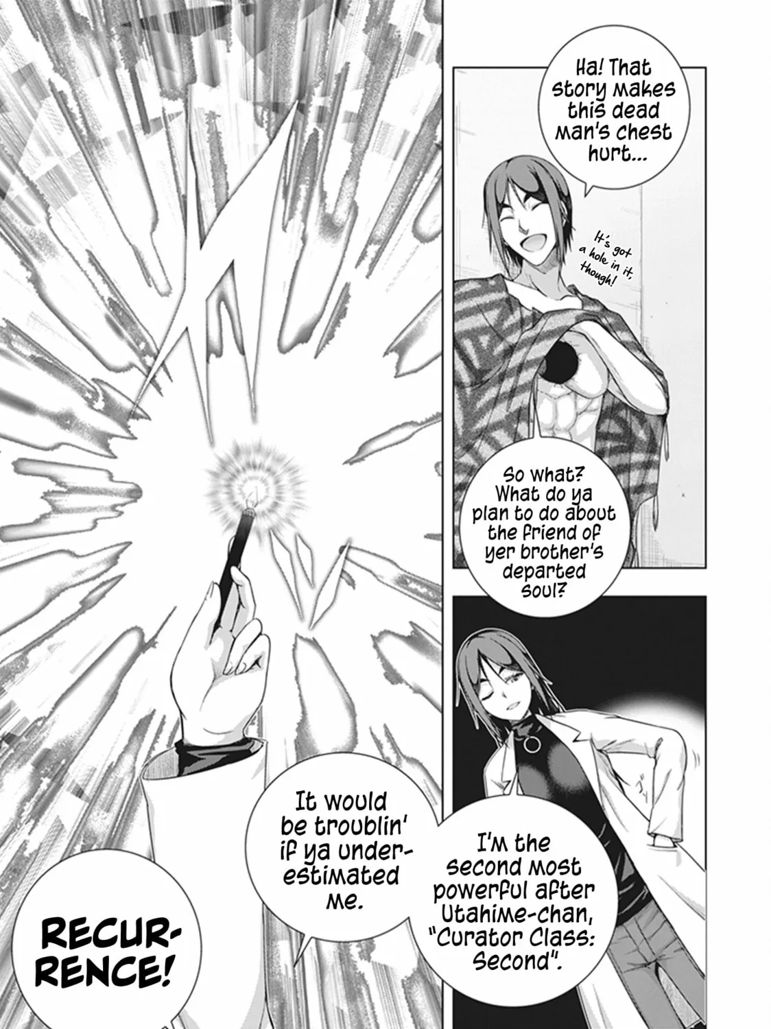 Read Red Night Eve chapter 43 image 59 on Lezhin