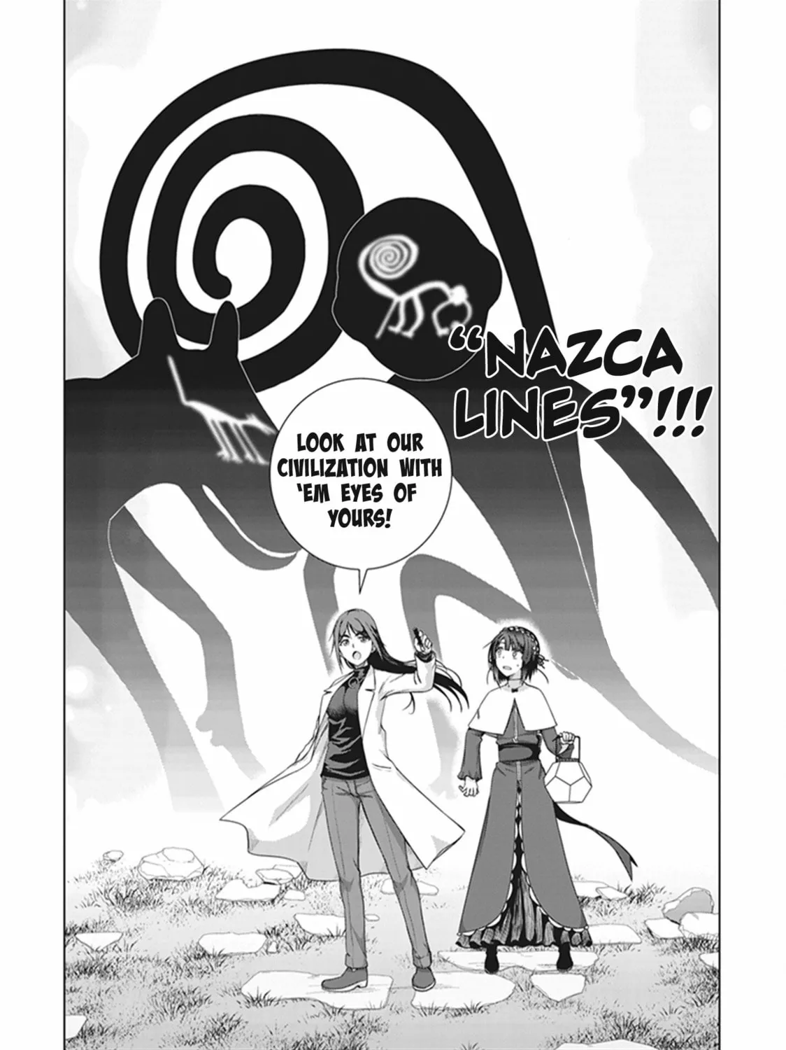 Read Red Night Eve chapter 43 image 61 on Lezhin