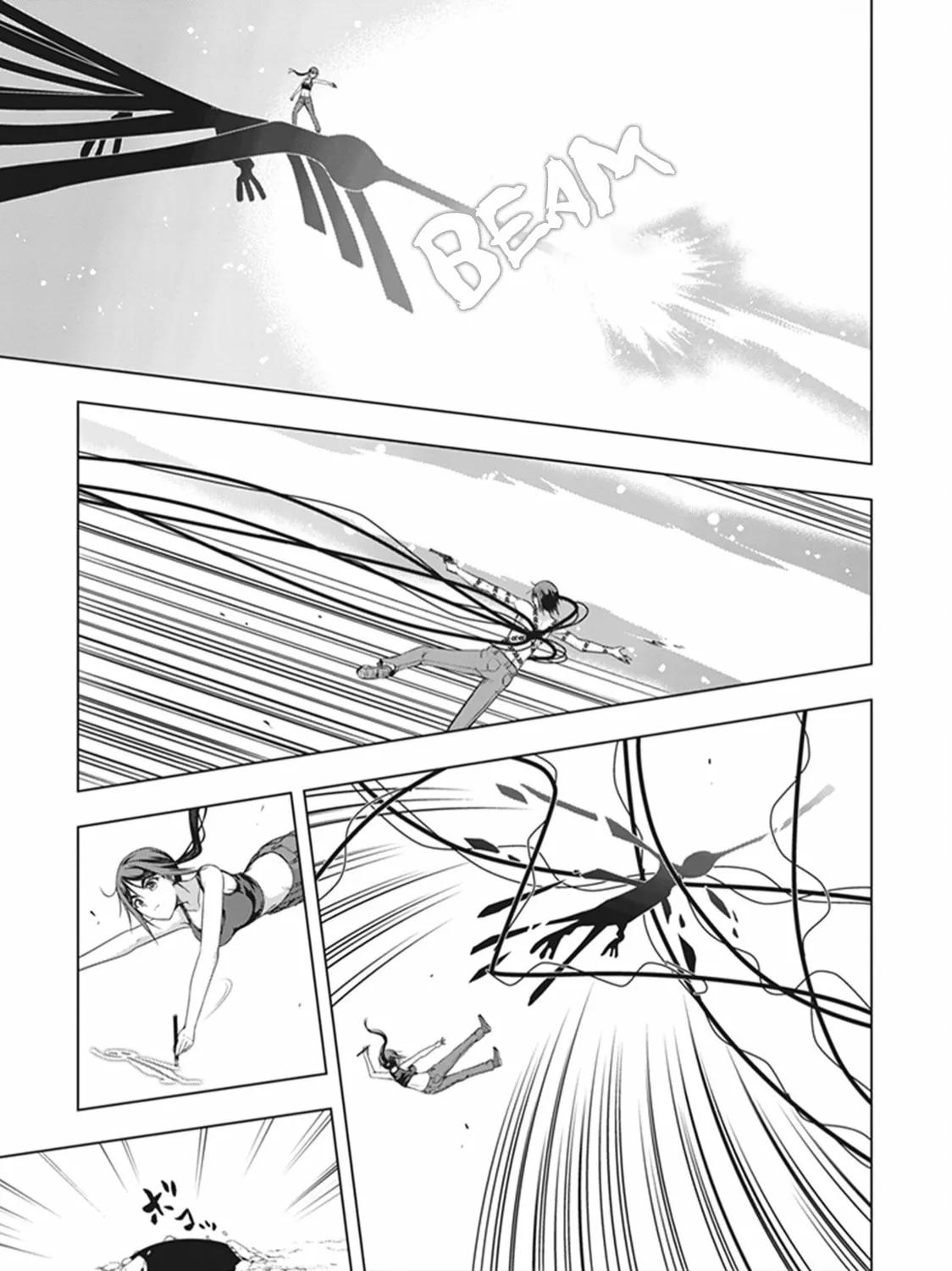 Read Red Night Eve chapter 44 image 41 on Lezhin