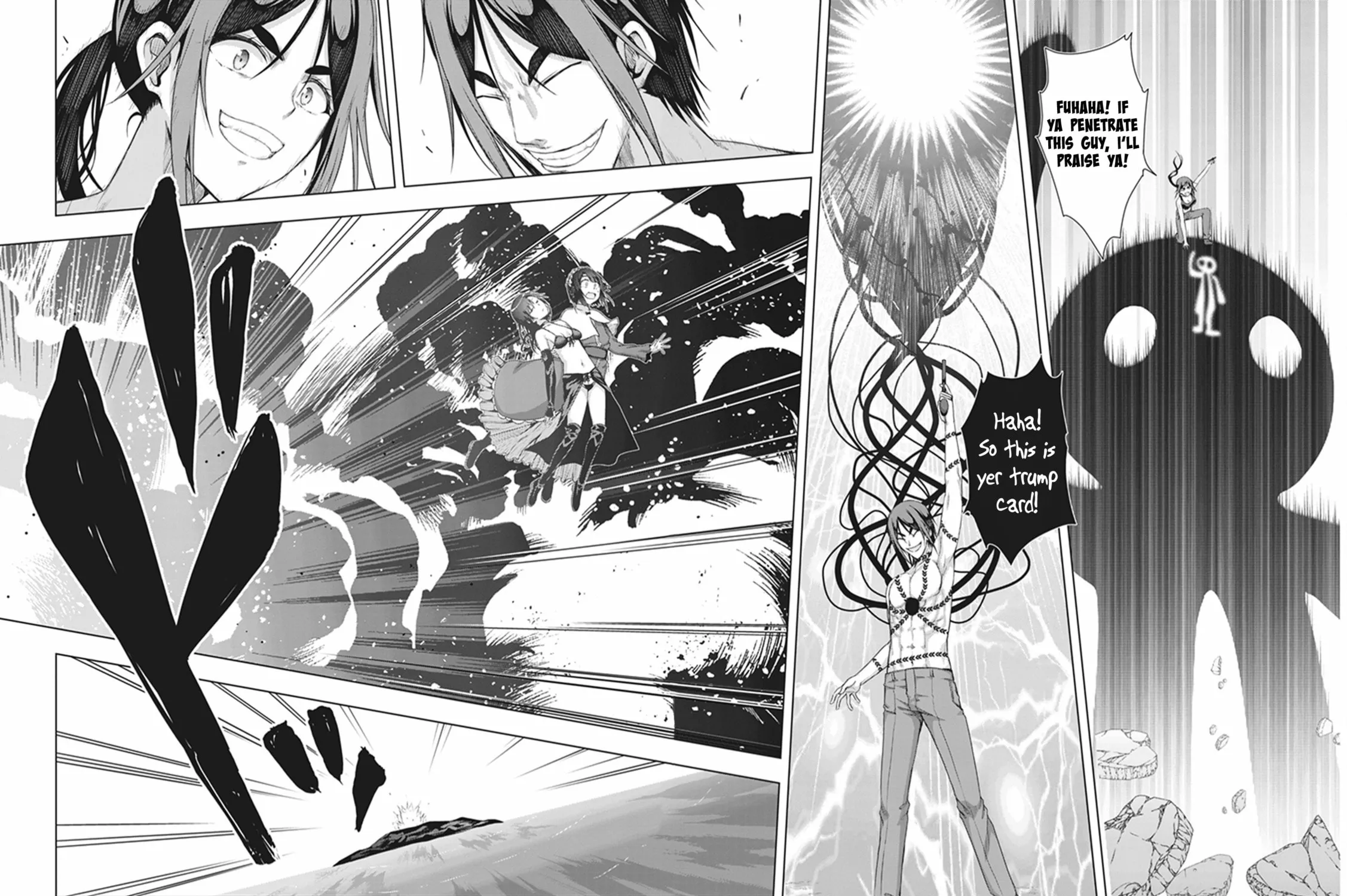 Read Red Night Eve chapter 44 image 43 on Lezhin