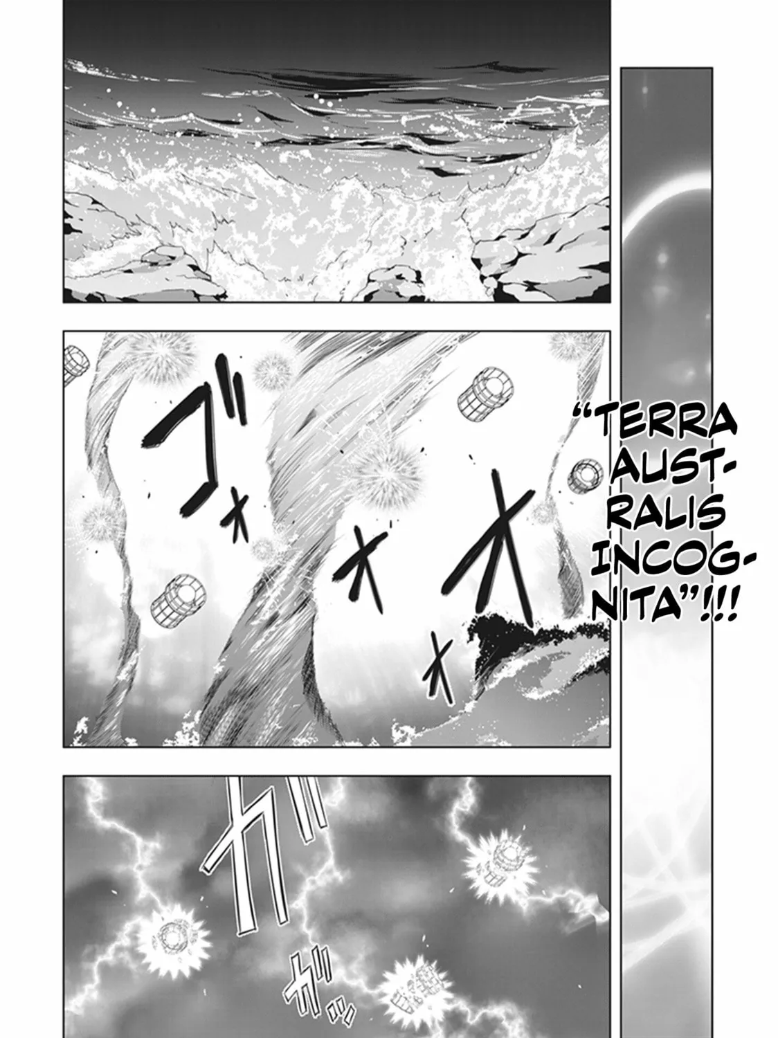 Read Red Night Eve chapter 46 image 45 on Lezhin