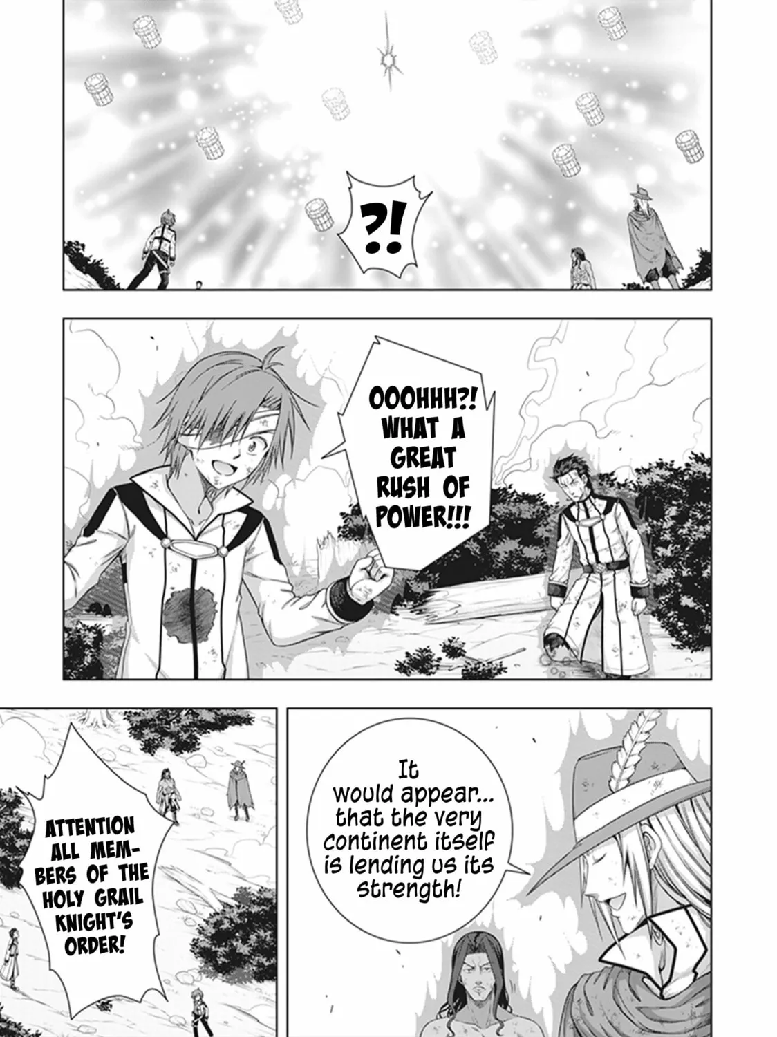 Read Red Night Eve chapter 47 image 13 on Lezhin