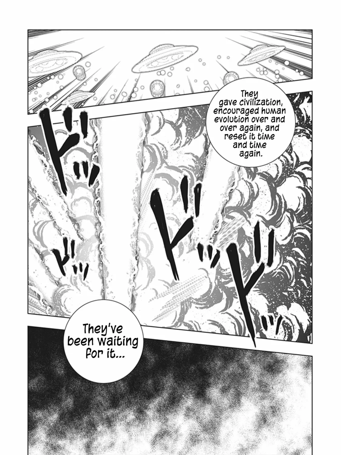 Read Red Night Eve chapter 47 image 3 on Lezhin