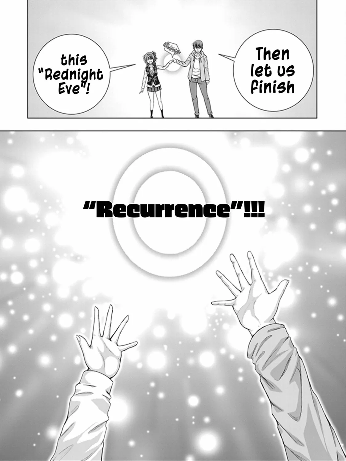 Read Red Night Eve chapter 48 image 41 on Lezhin