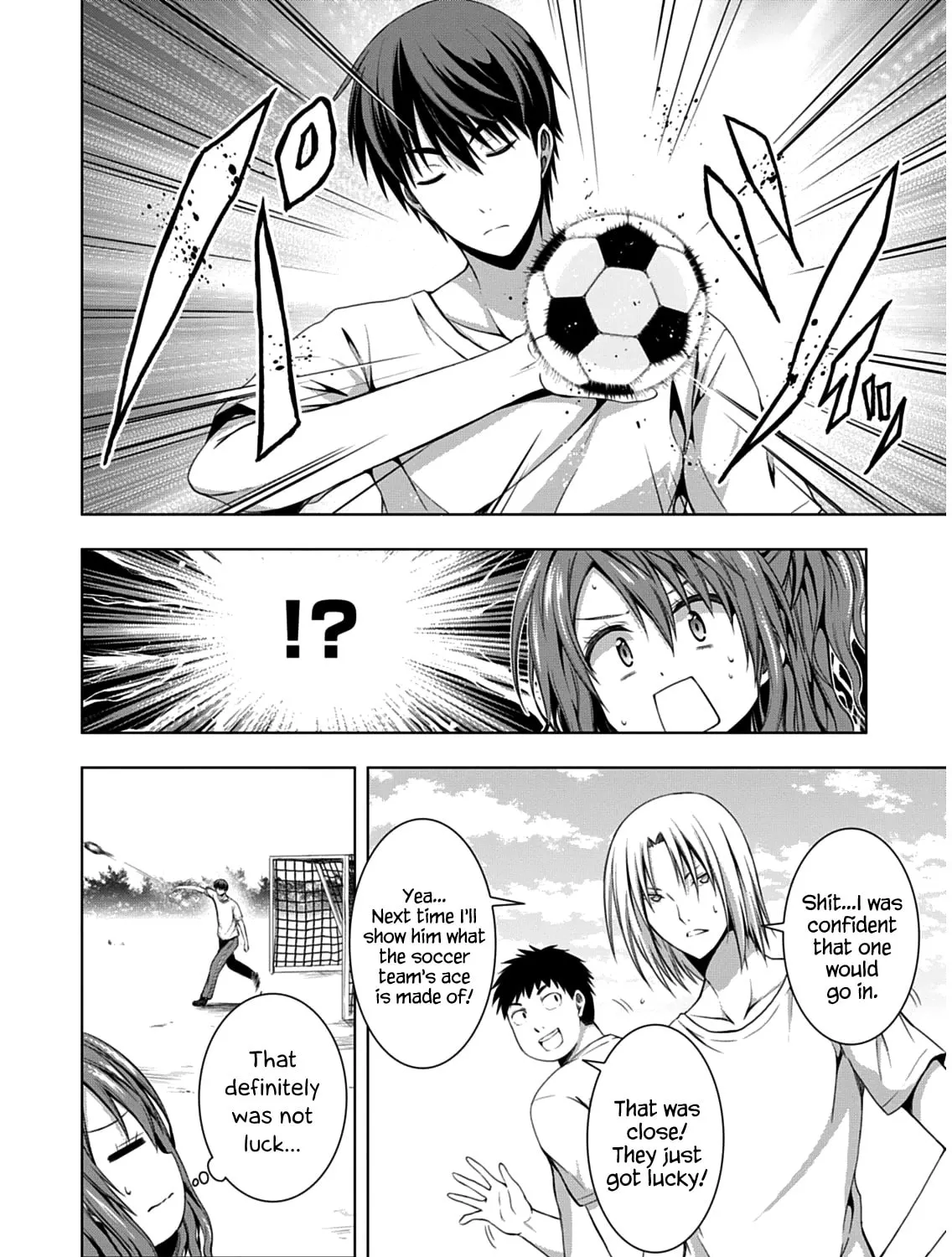 Read Red Night Eve chapter 6 image 10 on Lezhin