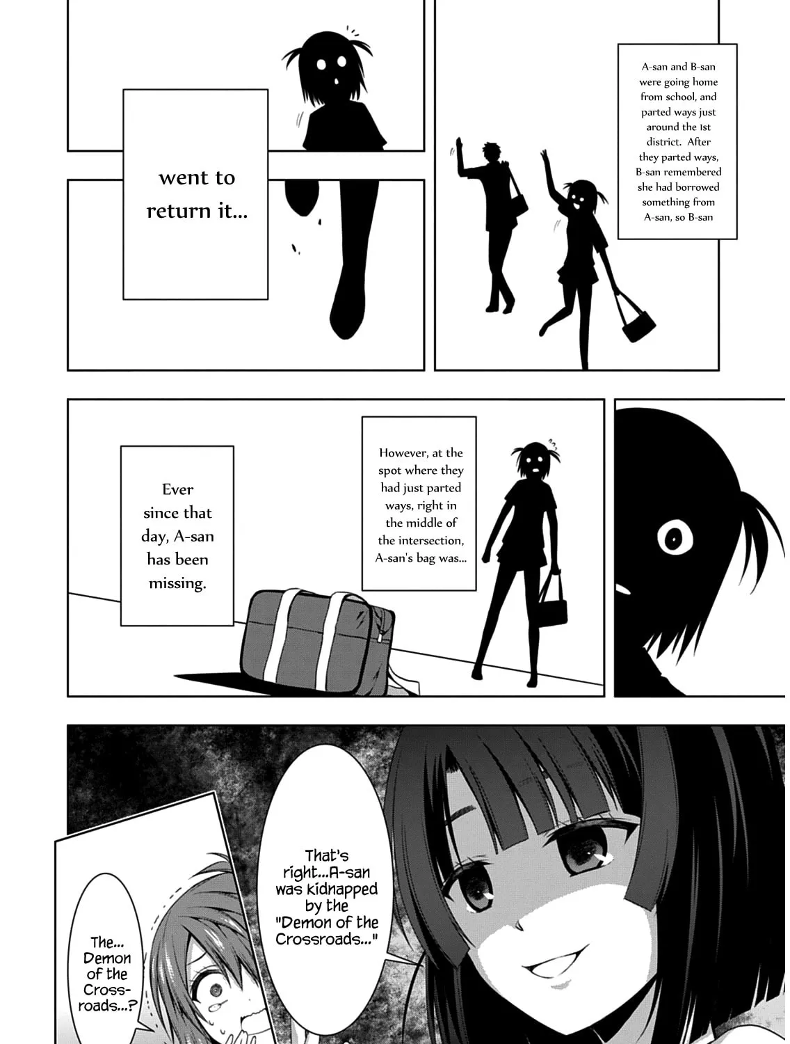 Read Red Night Eve chapter 6 image 22 on Lezhin