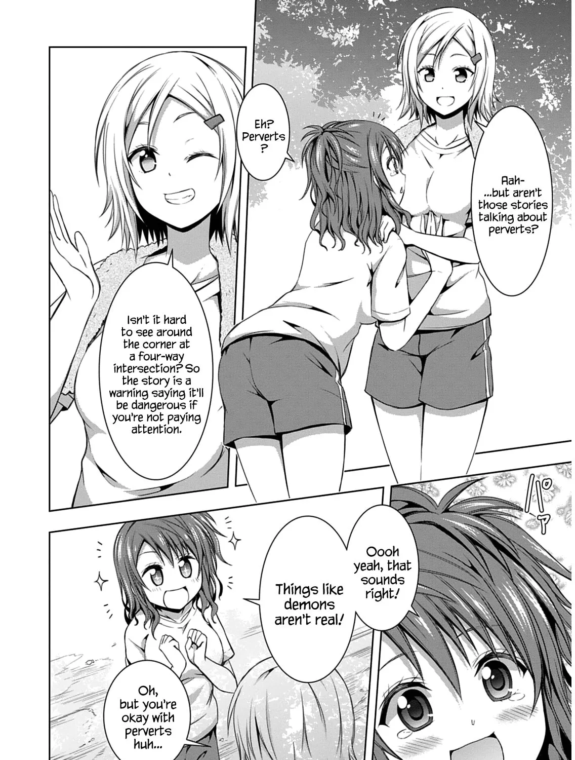 Read Red Night Eve chapter 6 image 26 on Lezhin