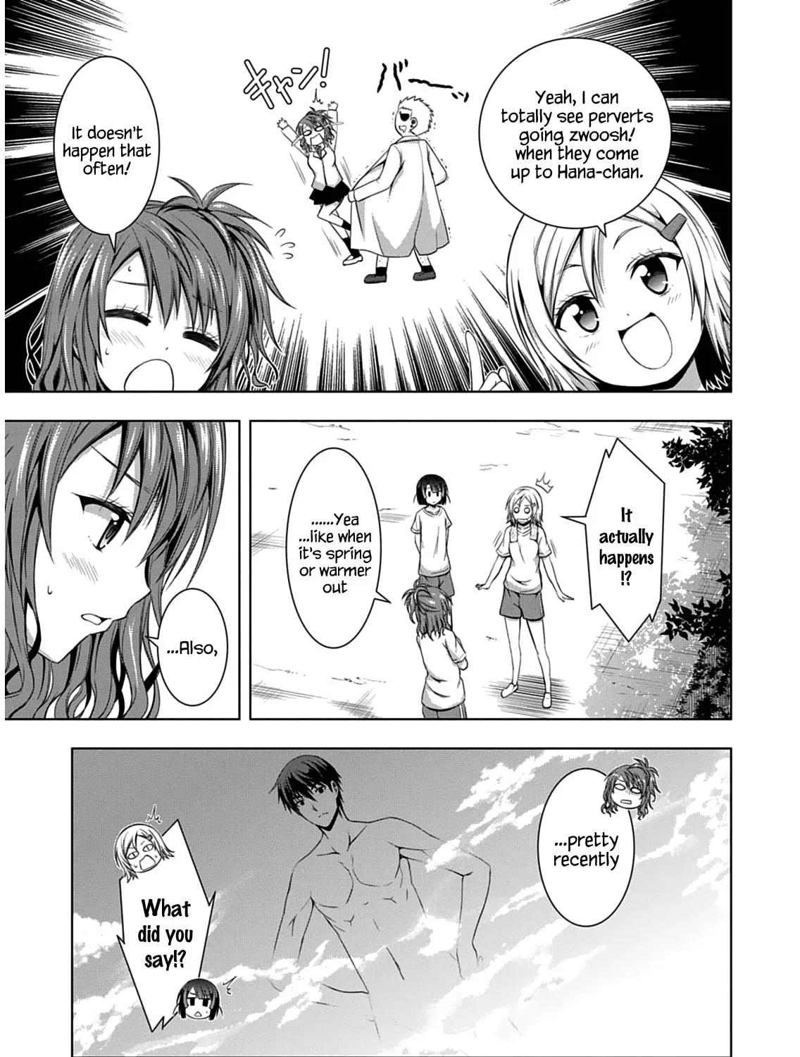 Read Red Night Eve chapter 6 image 28 on Lezhin