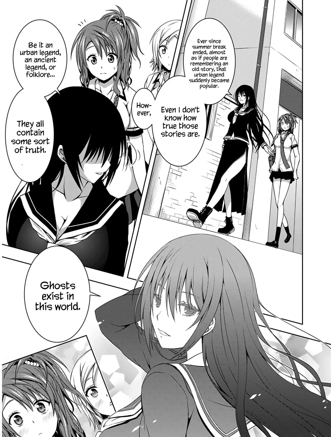 Read Red Night Eve chapter 6 image 40 on Lezhin