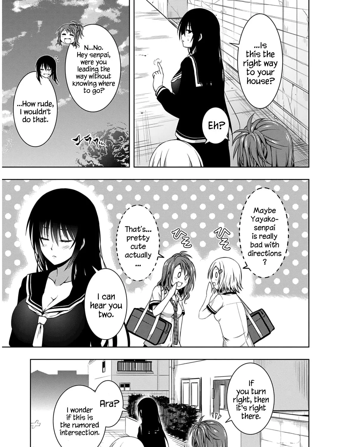 Read Red Night Eve chapter 6 image 44 on Lezhin