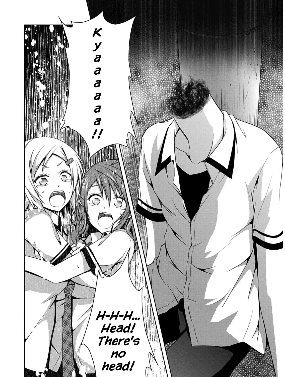 Read Red Night Eve chapter 6 image 50 on Lezhin