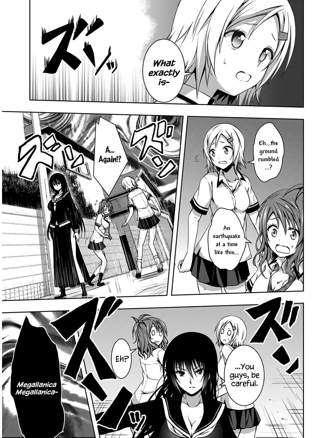 Read Red Night Eve chapter 6 image 60 on Lezhin