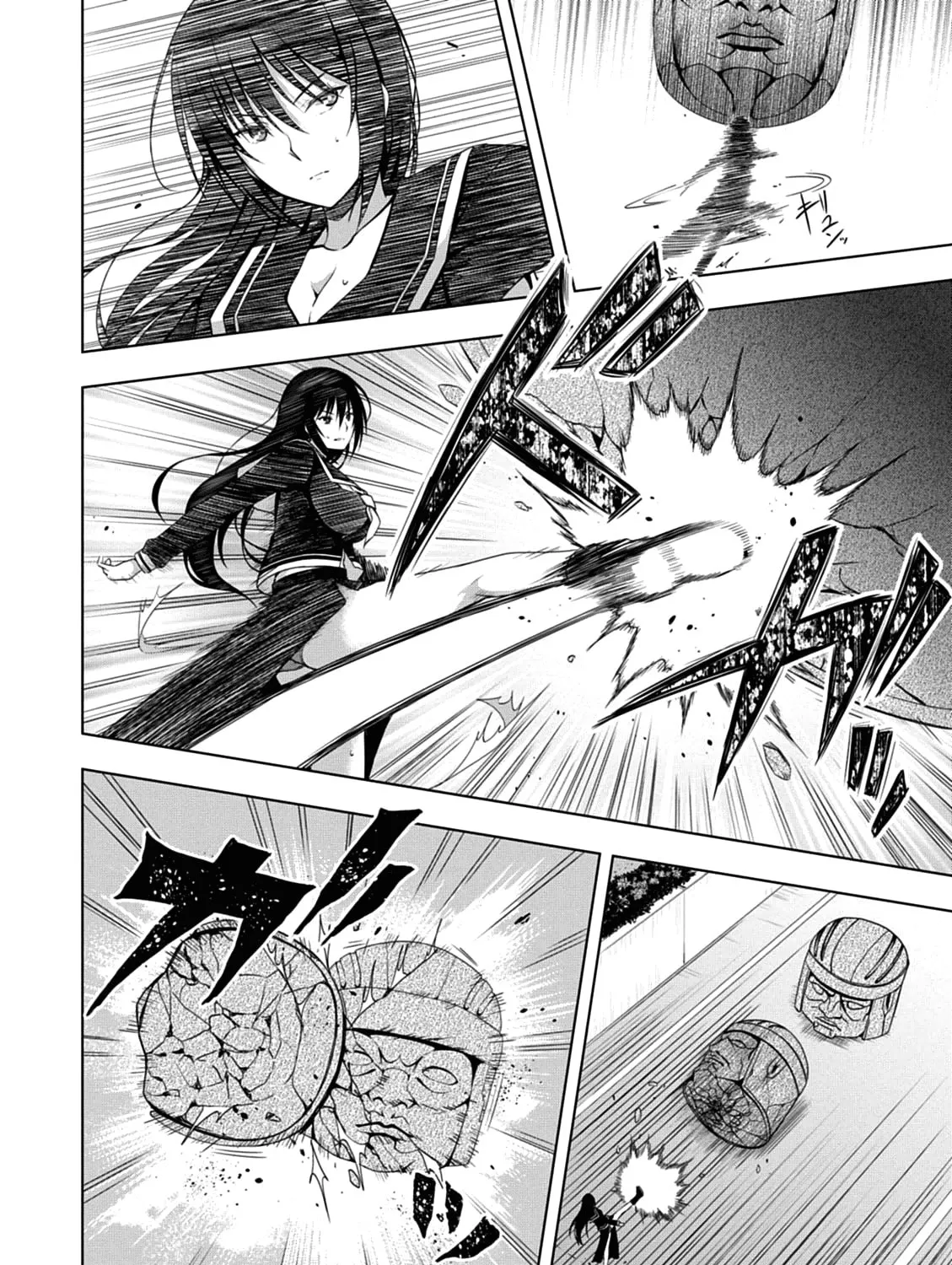 Read Red Night Eve chapter 7 image 2 on Lezhin