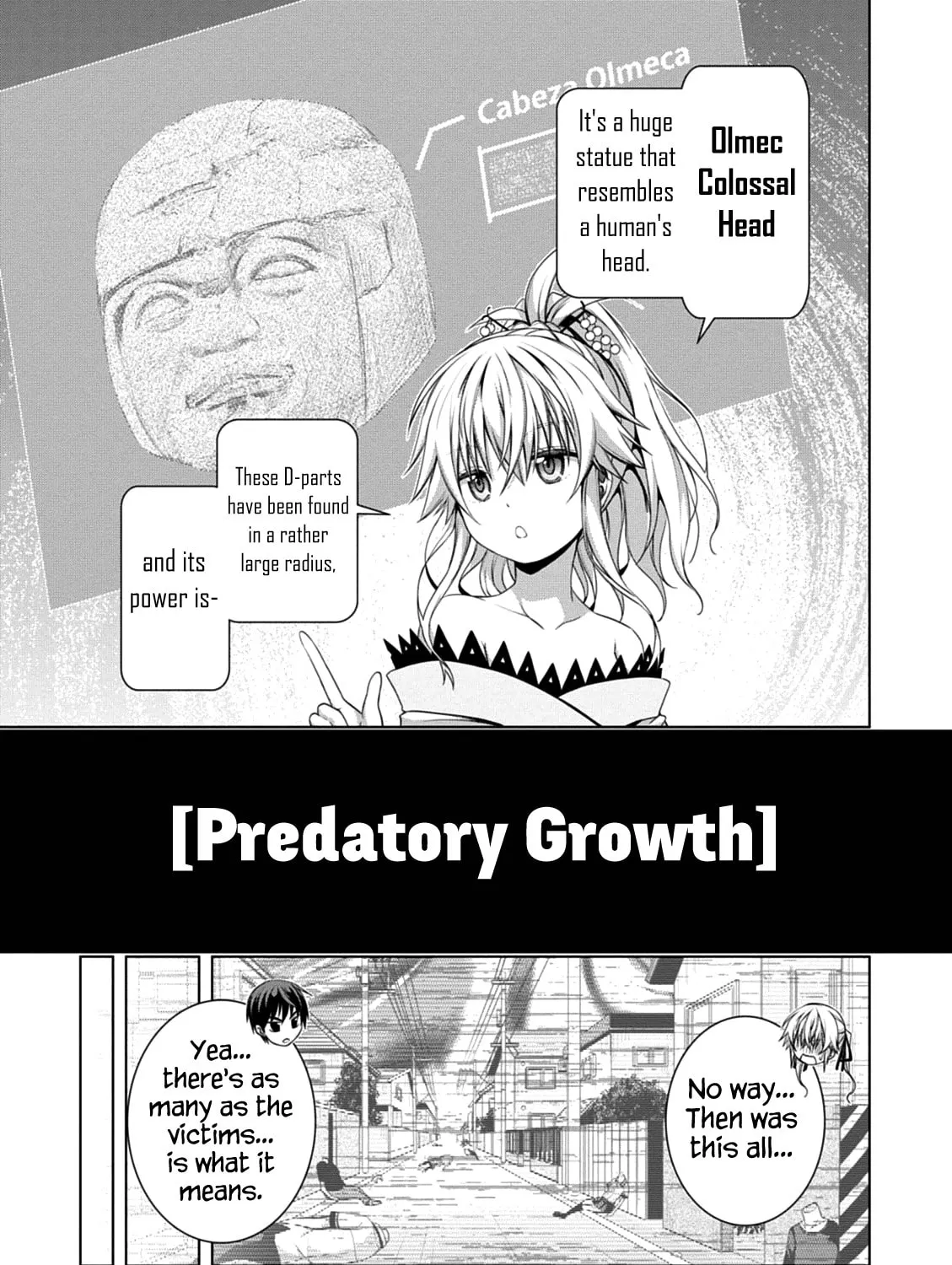 Read Red Night Eve chapter 7 image 22 on Lezhin