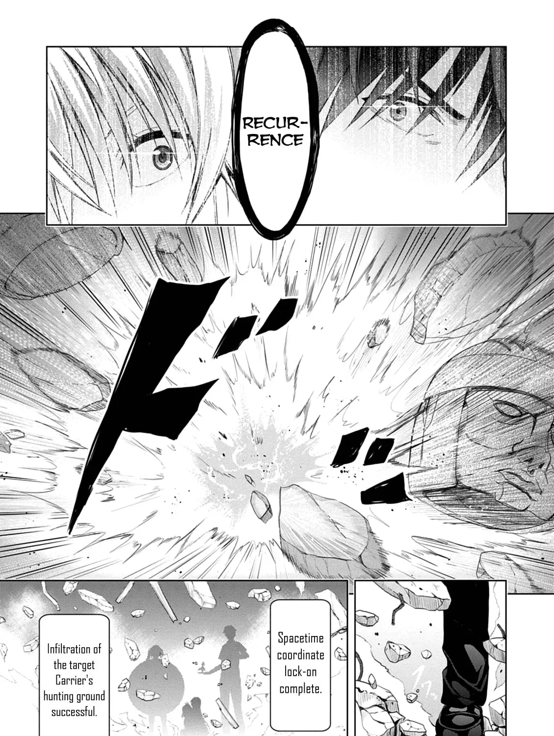 Read Red Night Eve chapter 7 image 38 on Lezhin