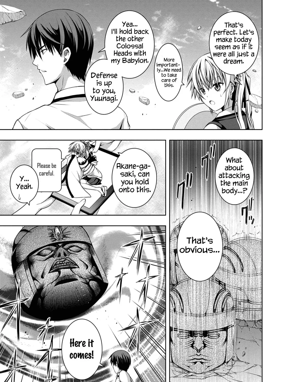 Read Red Night Eve chapter 7 image 42 on Lezhin