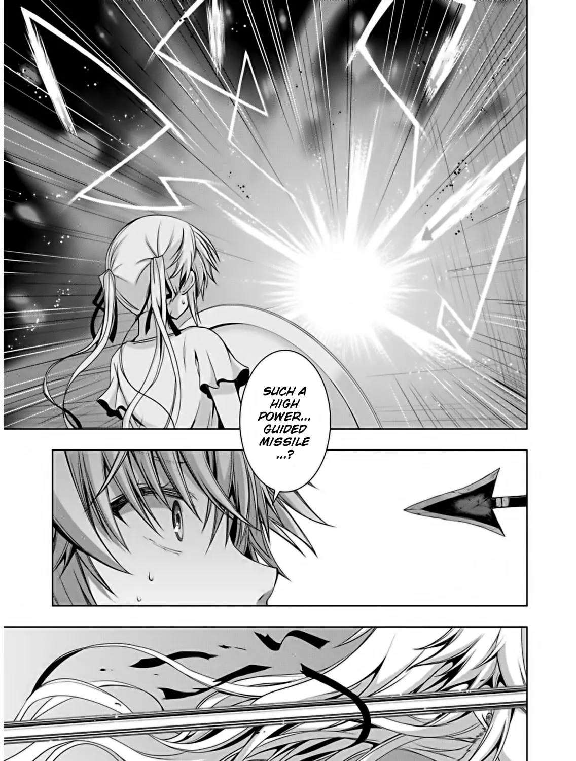 Read Red Night Eve chapter 9 image 37 on Lezhin