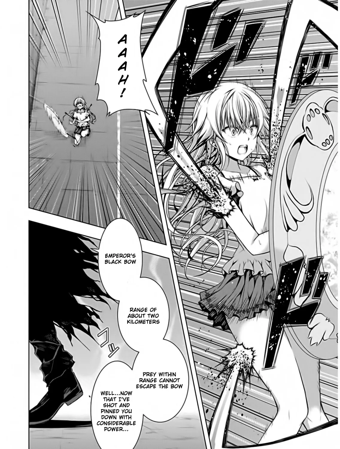 Read Red Night Eve chapter 9 image 39 on Lezhin