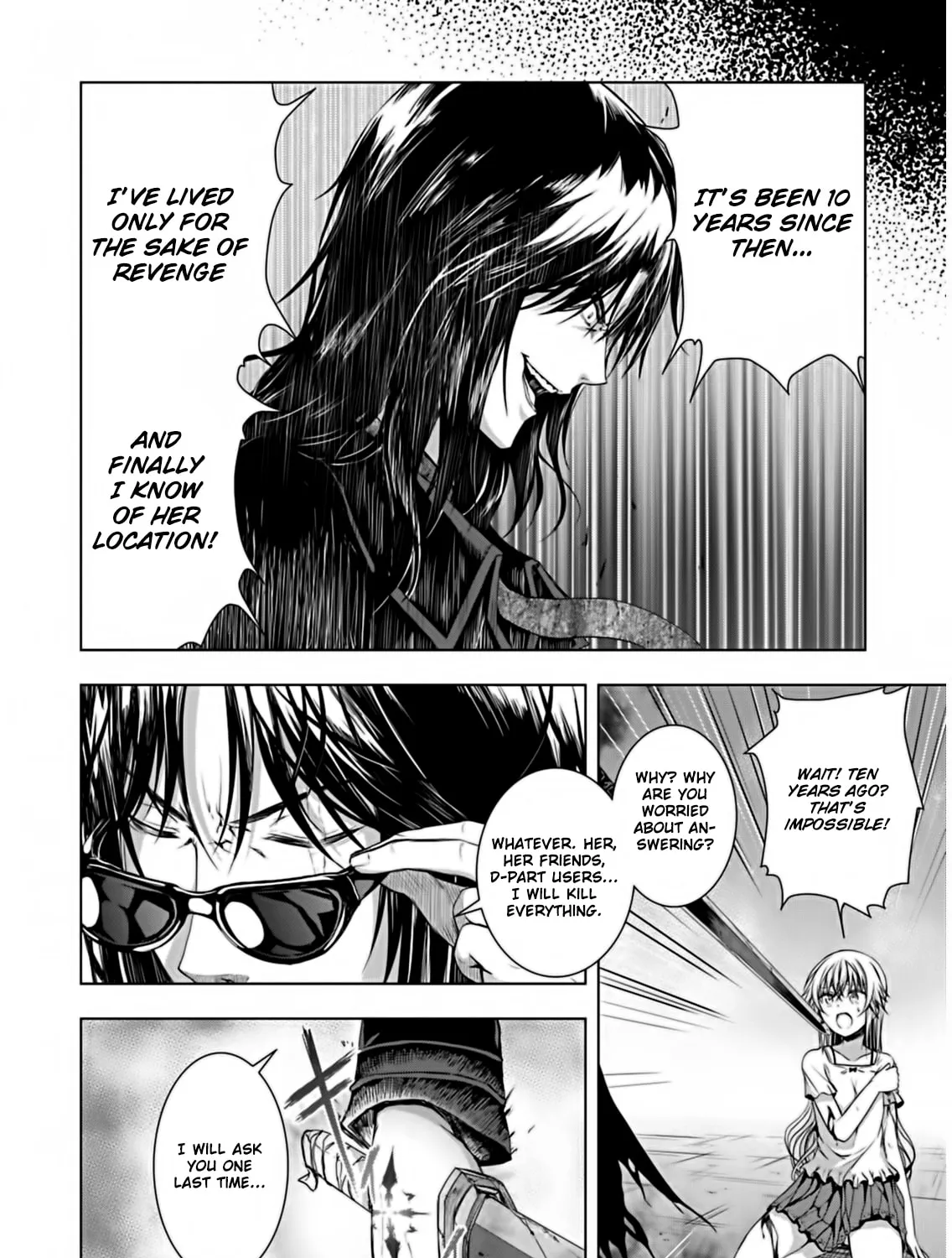 Read Red Night Eve chapter 9 image 51 on Lezhin