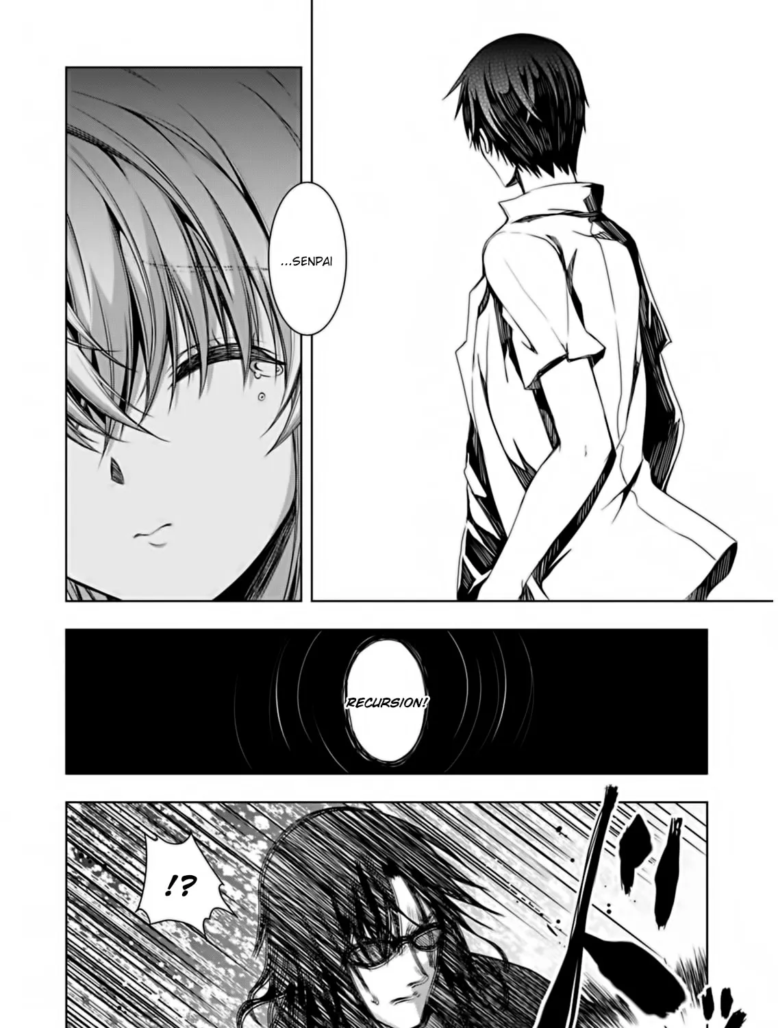 Read Red Night Eve chapter 9 image 55 on Lezhin