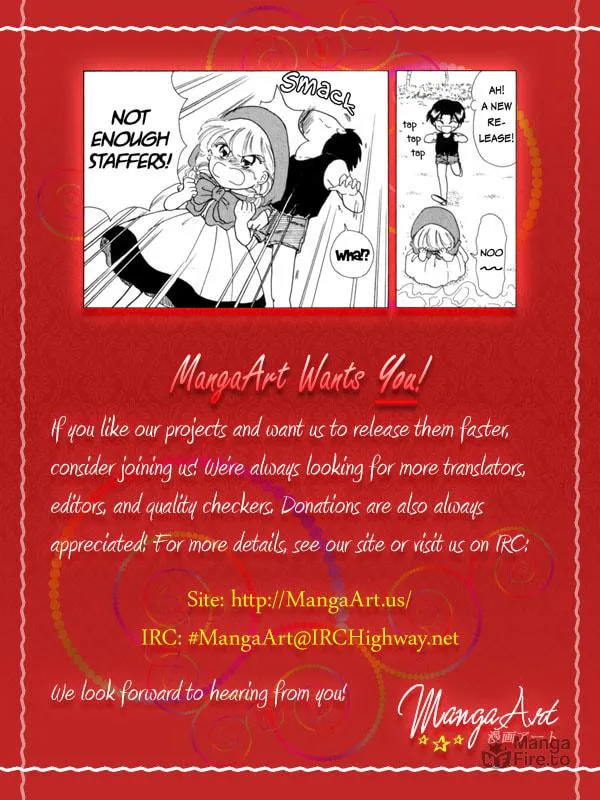 Read Red Riding Hood Chacha chapter 14 image 32 on Lezhin