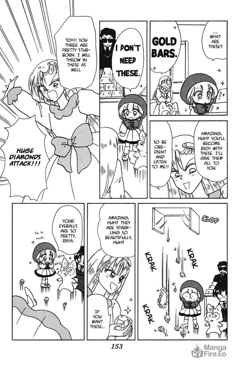 Read Red Riding Hood Chacha chapter 16 image 24 on Lezhin