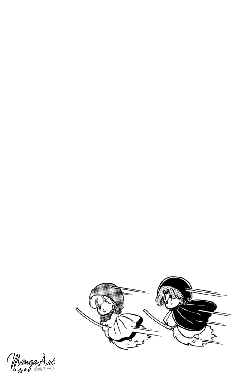 Read Red Riding Hood Chacha chapter 17 image 1 on Lezhin