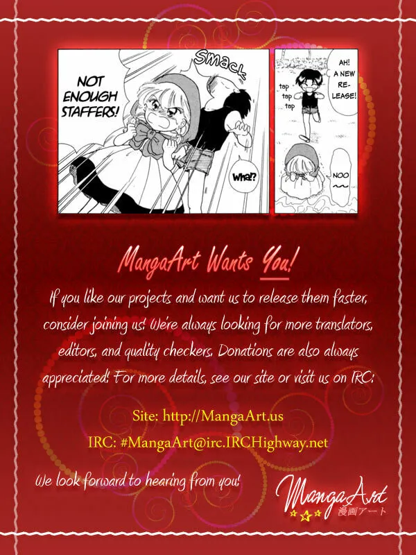 Read Red Riding Hood Chacha chapter 17 image 37 on Lezhin